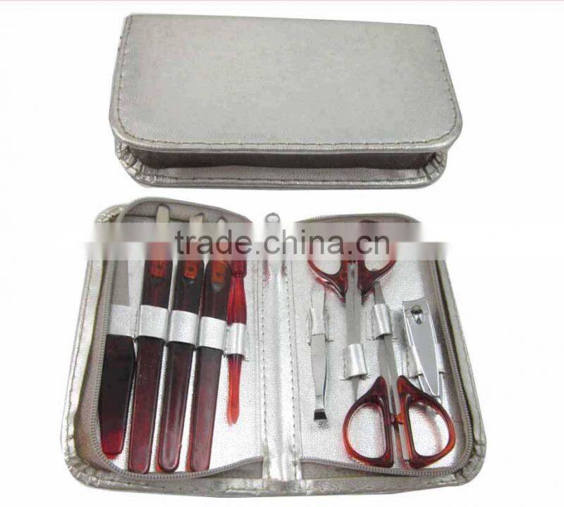 2015 Top Popular Girls Manicure Kit