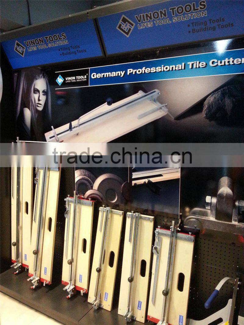 Germany Type hand tile cutter
