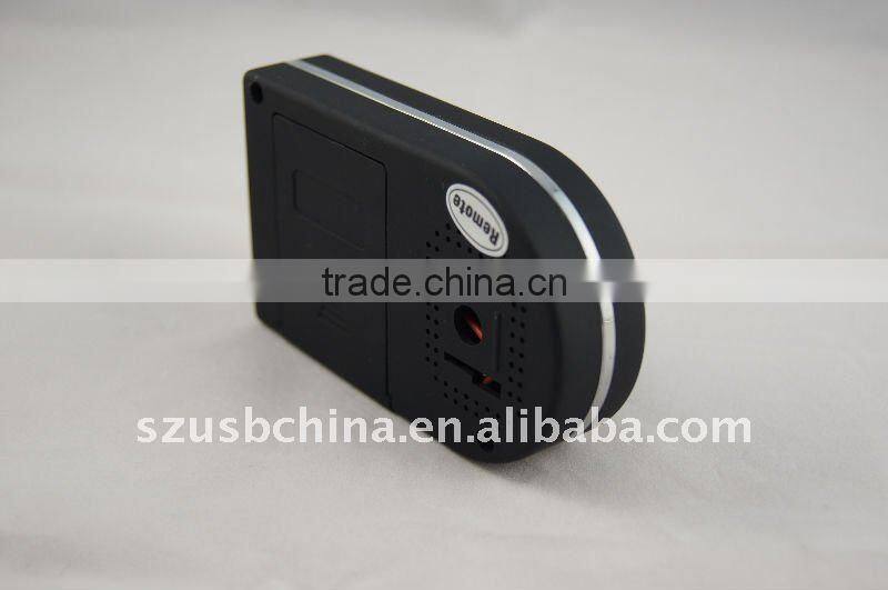 Bird calls MP3 with remote control CP-360B