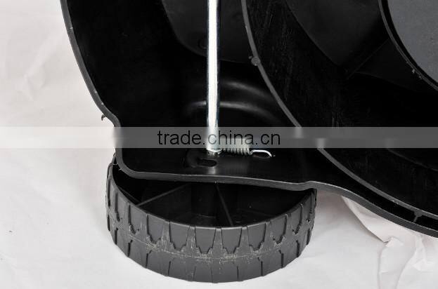 Electric Lawn Mower M1G-ZP3-340 1000W