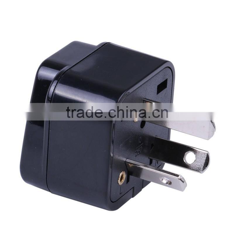 UK to China plug adapter (WD-16)