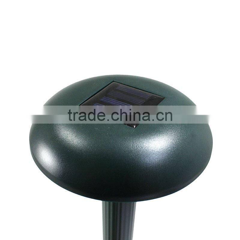 HT011 factory price double speaker rat repeller