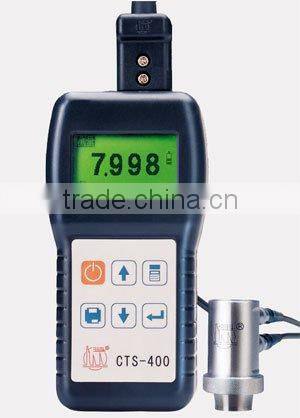 Ultrasonic Flaw Detector CTS-400+
