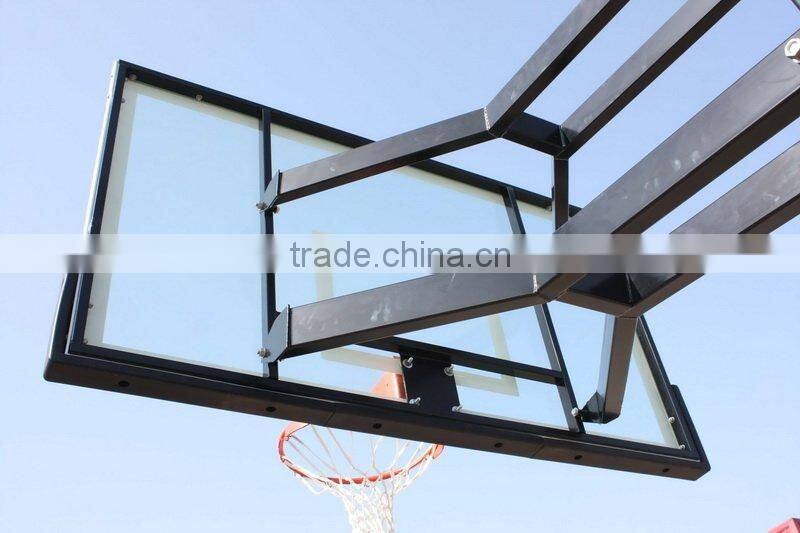 Popular Basketball System