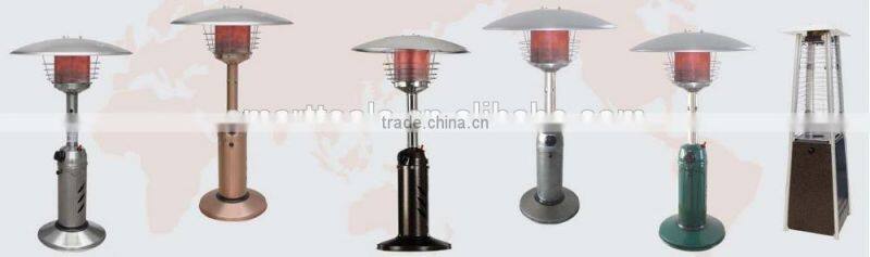 Table Top Gas patio heater