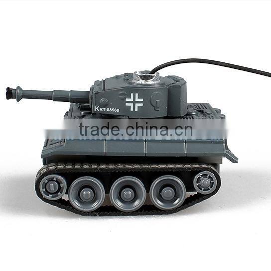 Hot 4CH Mini tanks collection toy
