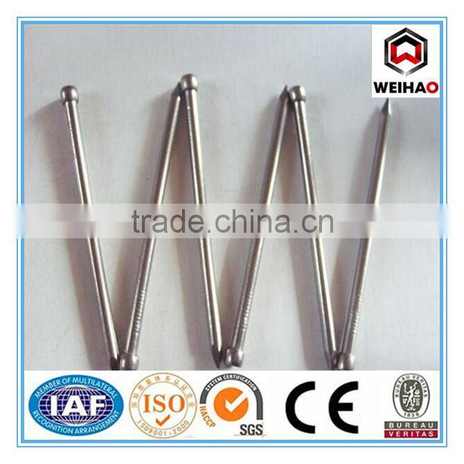 Hot sell finishing nail