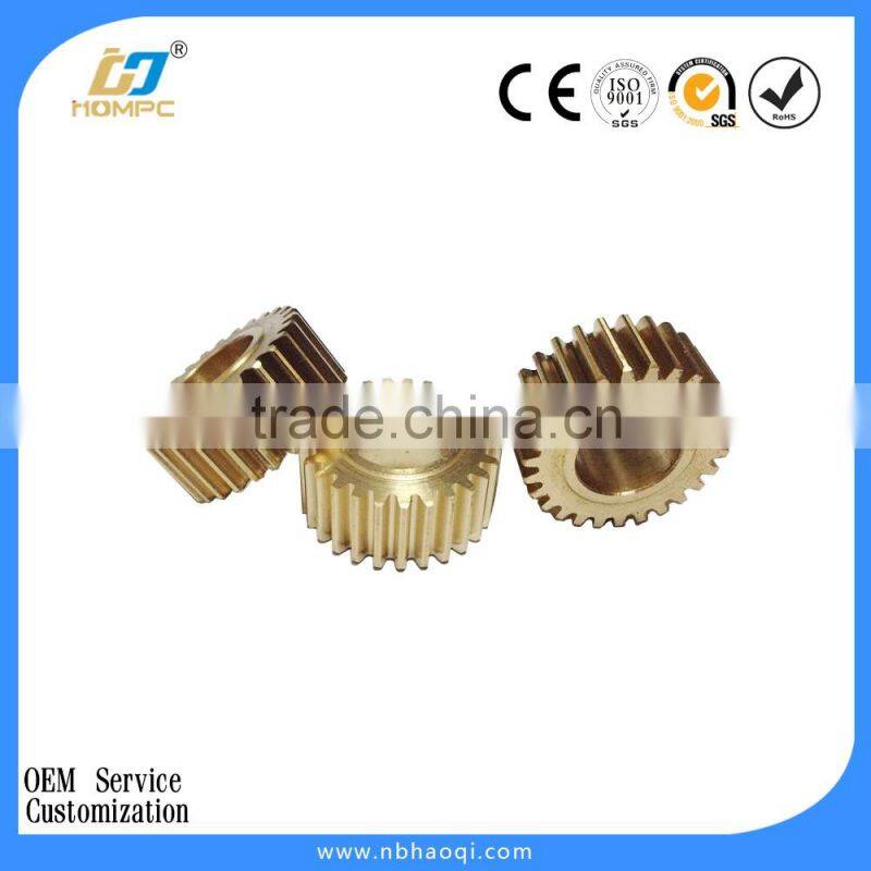 aluminum 6068 6061 cnc machining machining service