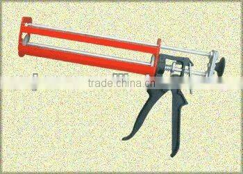 9"aluminium handle revolving caulking gun