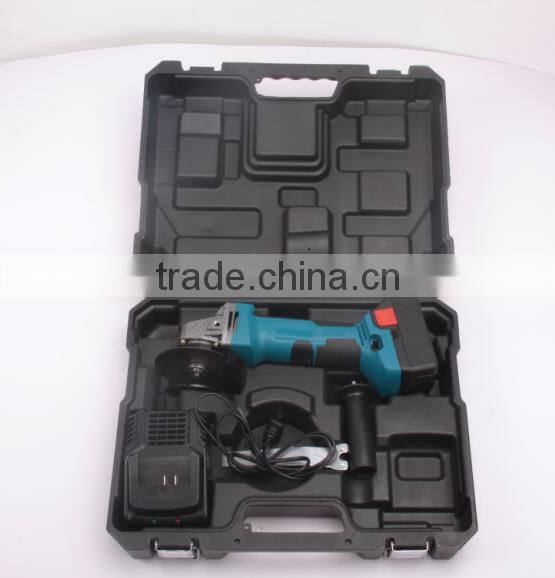 2016 new type 26 LI -Battery cordless heavty duty impact wrench