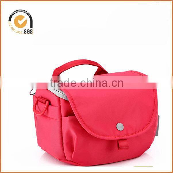 9740 dongguan chiqun nylon hot sales nylon godspeed camera bag