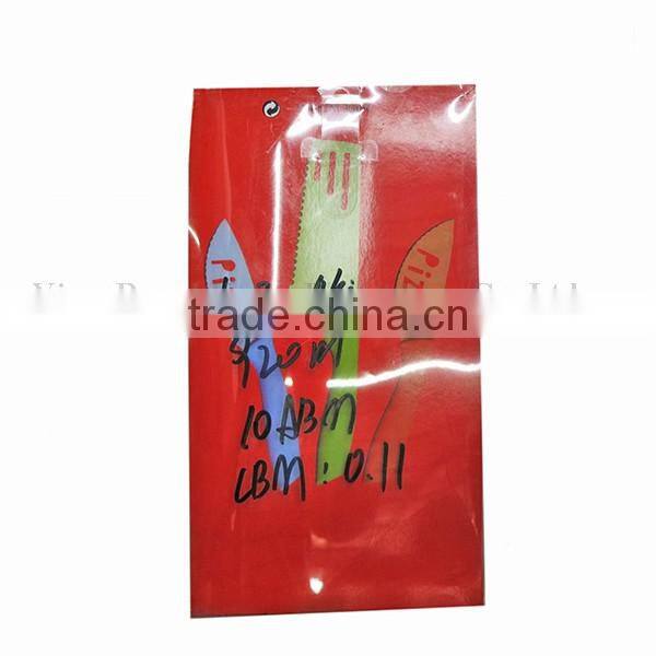 3PCS Kitchen Knife Set PIZZA Knife Set