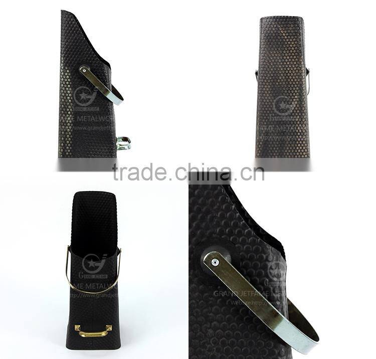 high quality fireplace accessories ash coal bucket hearth ash coal bucket