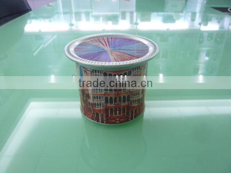 printed tea tins 3008
