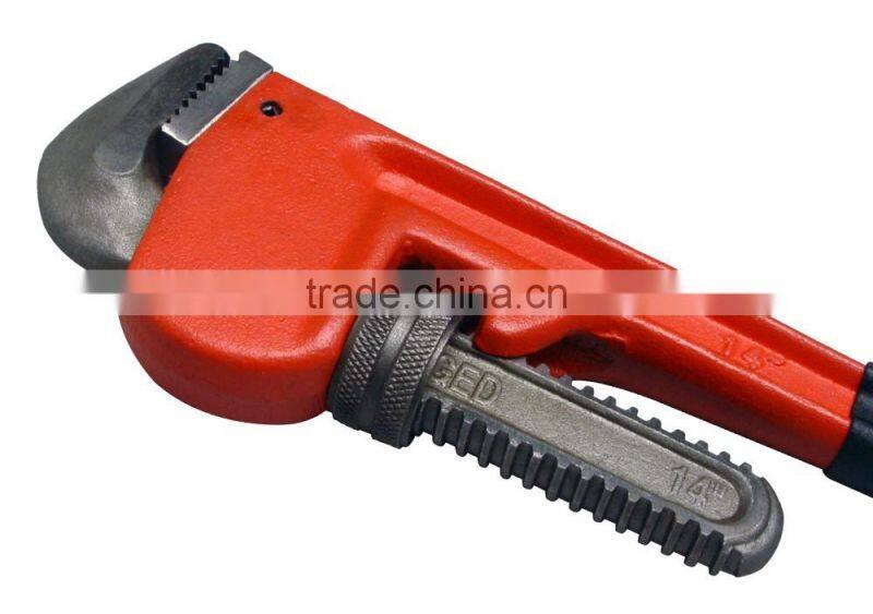 Pipe Wrench