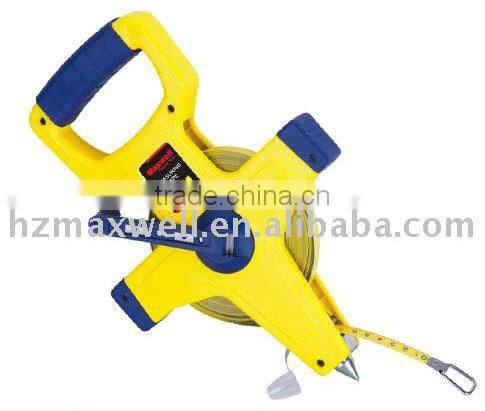 20,30,50,60M Fibre Measuring Tape