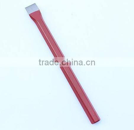 Carbon Steel Rock Braker Chisel Masonry Chisel Butt Chisel