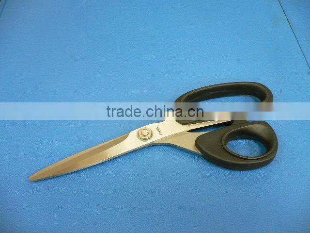 520-64 8" stainless steel tailor scissors for sale