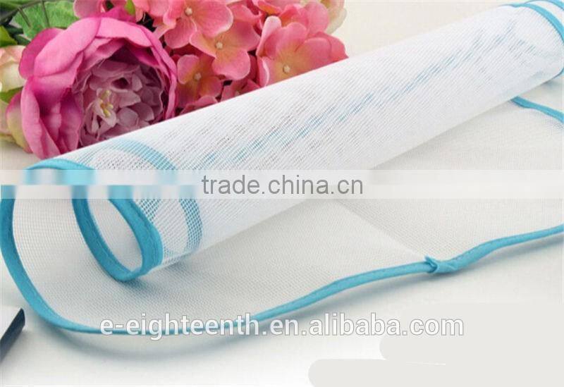 Handy Ironing Mat Protective Press Mesh Ironing Cloth Guard Protect Iron Garment Clothes