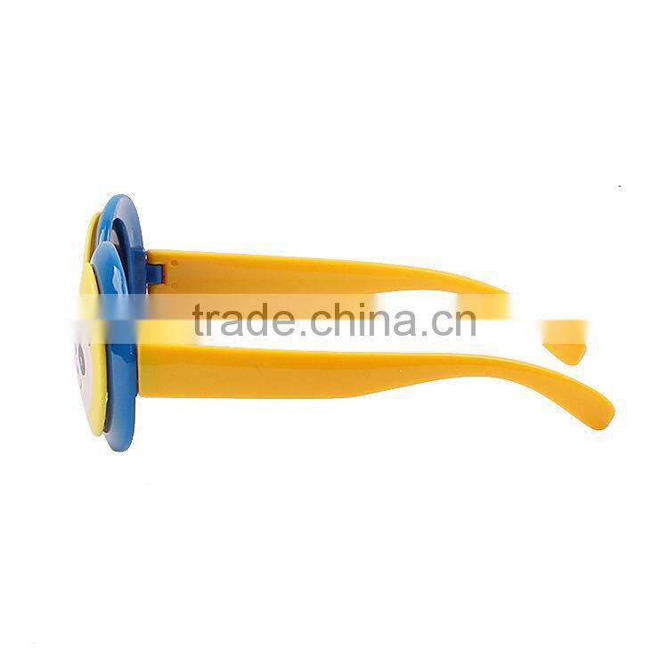 2015 Fashionable Kids Glassess China Sun Glasses Manufacturers Panda Sunglasses