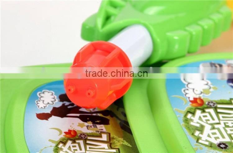 Cool Toys Plastic Backpack Water Gun Summer Children Toys
