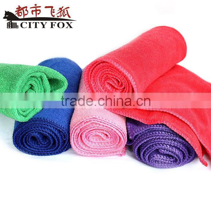 Outdoor portable quick-drying quick drying towels camping essential outdoor towel