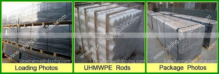 UHMWPE/ HDPE Cutting Board for Kitchen