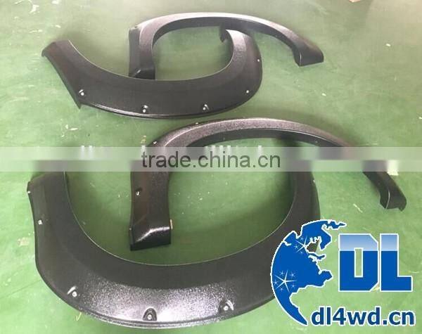 Stainless steel door sill plate led door sill plate for D-max