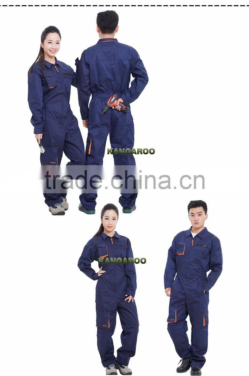 Janitor Maintenance Workers Uniform