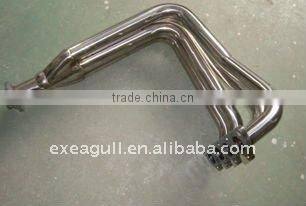 Exhaust Header