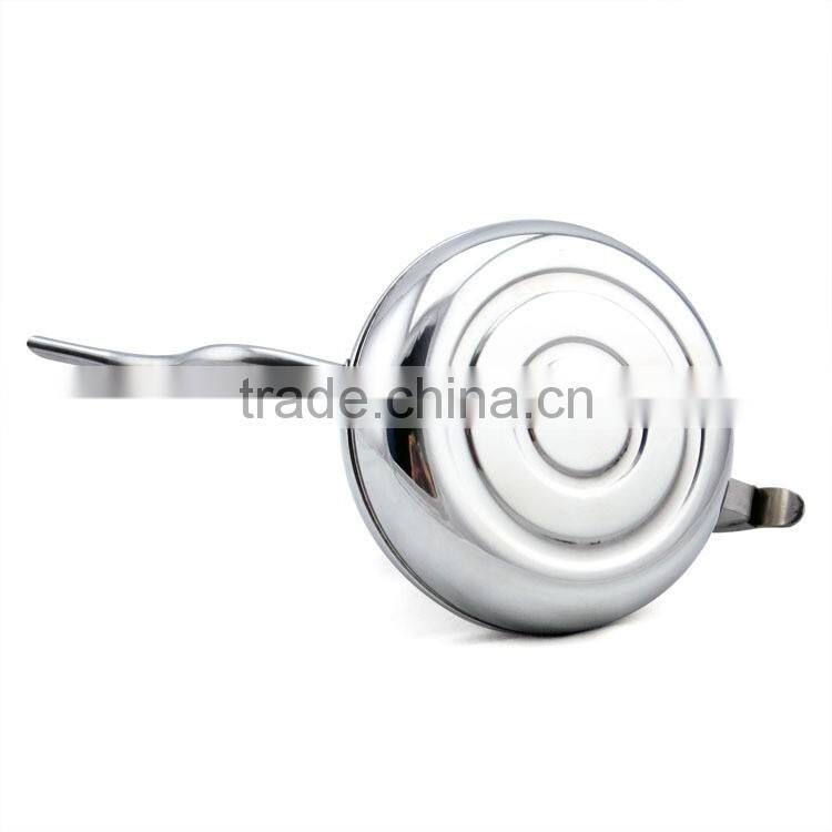 304 Stainless Steel Pour Over Coffee kettle Hand Drip coffee Kettle
