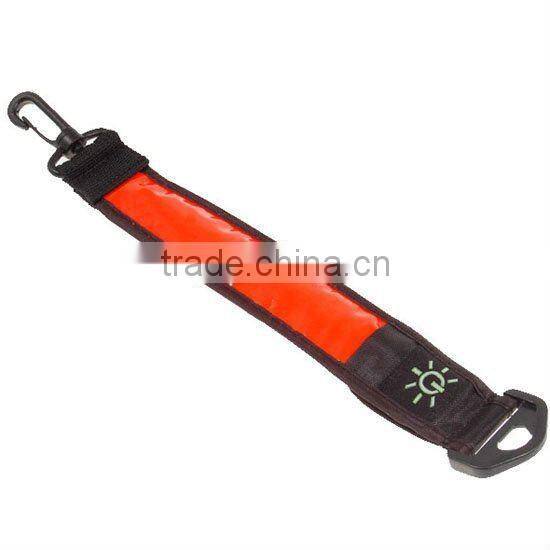 Red Led Backpack Hanger