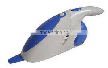 Portable car vacuum cleaner
