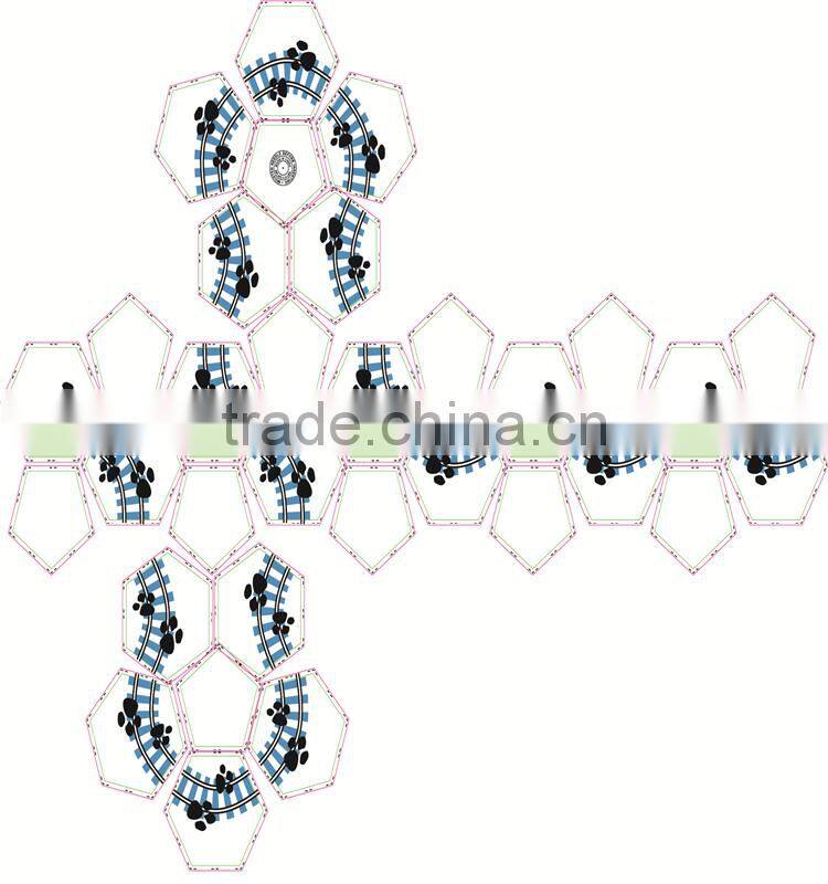 2016 cheap factory pvc soccer ball