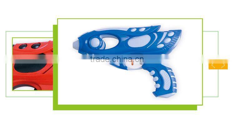 Wholesale cheap summer toy plastic high pressure water gun for kid
