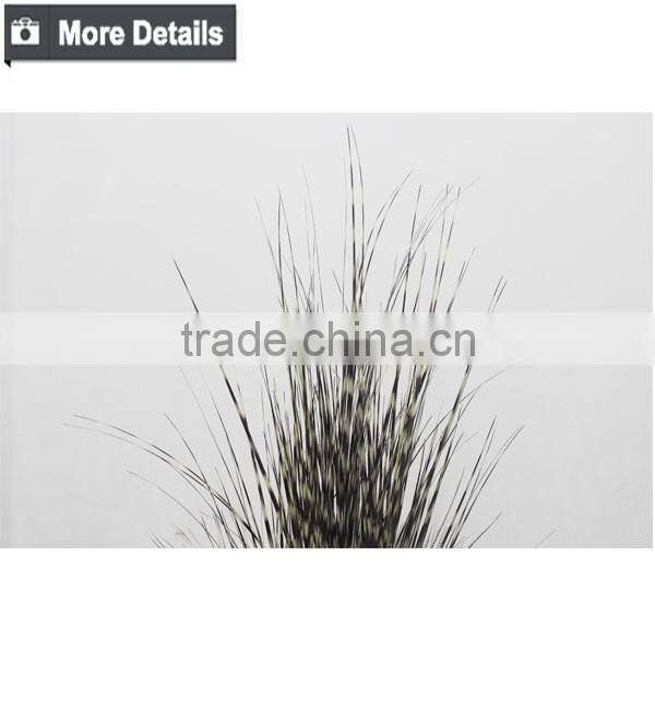 36 /48 / 60 Inch Height Potted Artificial Grass Potted Onion Grass Fake Grass Pots Plant