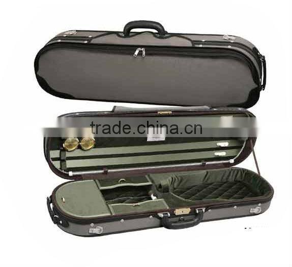 Hard Case Violin Case/Bag Carrying Cases Instrument Music Bag