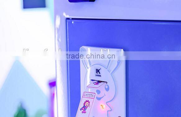 2017 Guangzhou New design of My Ocean Fishing game machine for hot sale