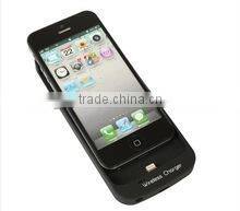 Wireless charging solution 3 coils for wearable device, digital device