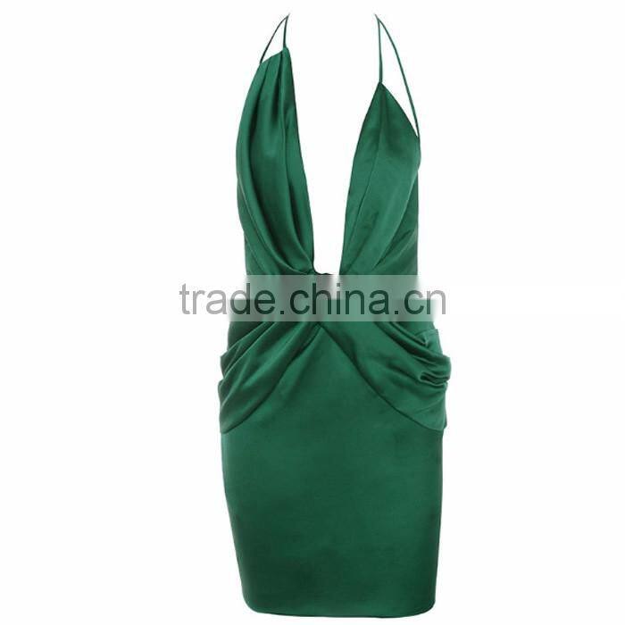 Fashion Trends Summer 2017 Sexy Mature Women Dress