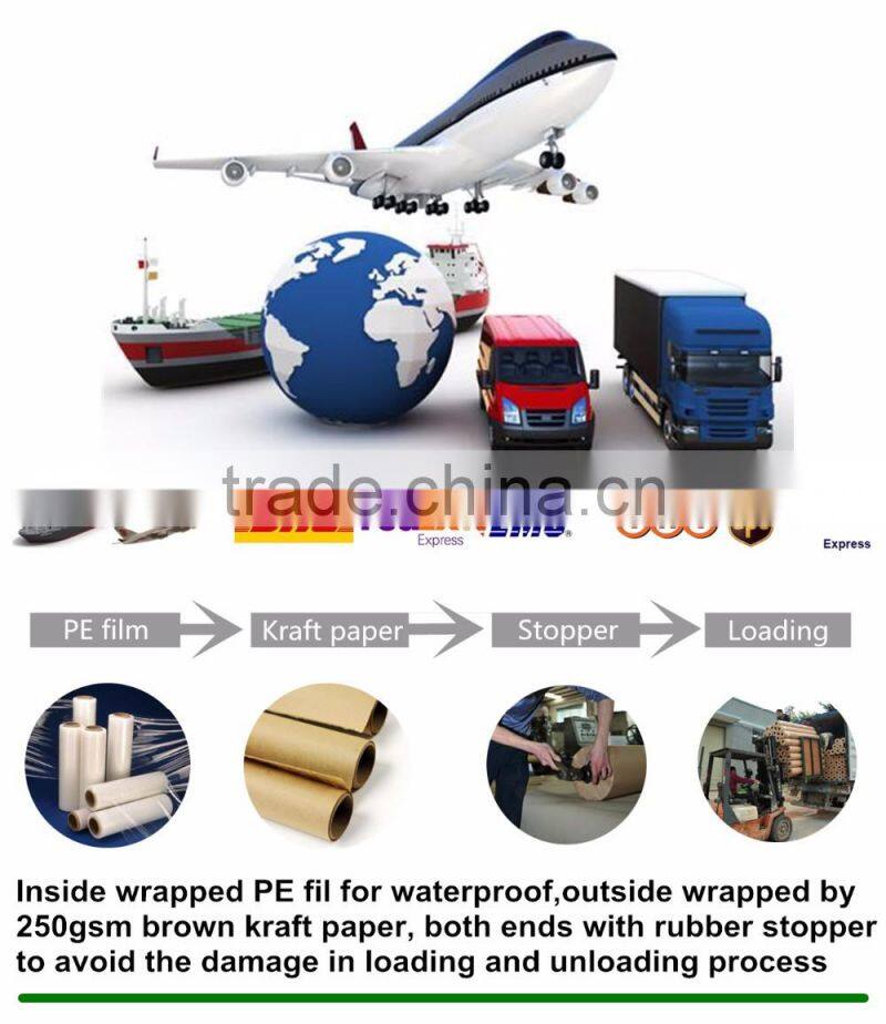 High quality HDPE LDPE Film from China Supplier