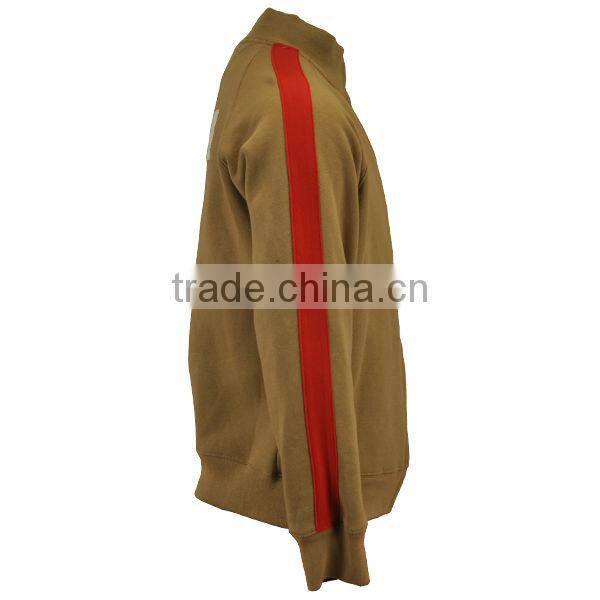 fleece polyester winter jacket softshell jacket