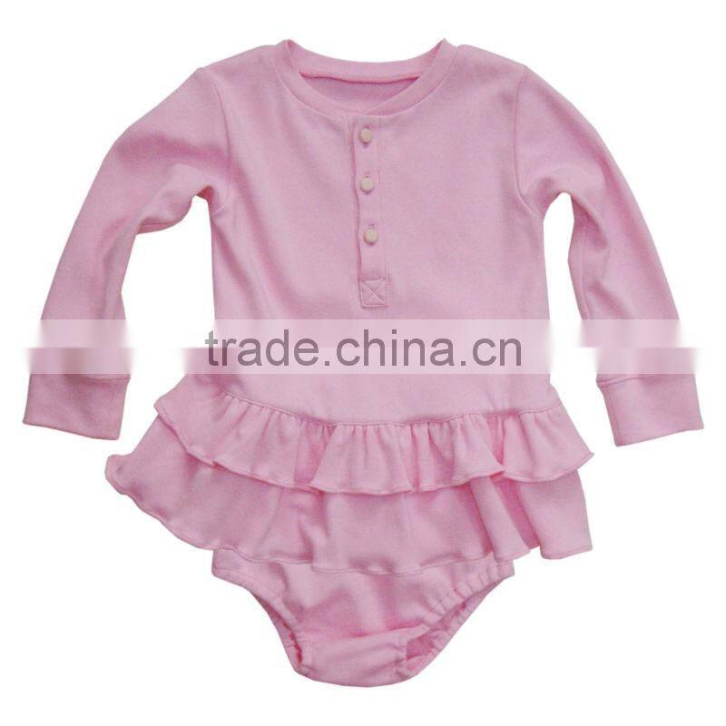 New arrival kids clothing sets girls clothes set