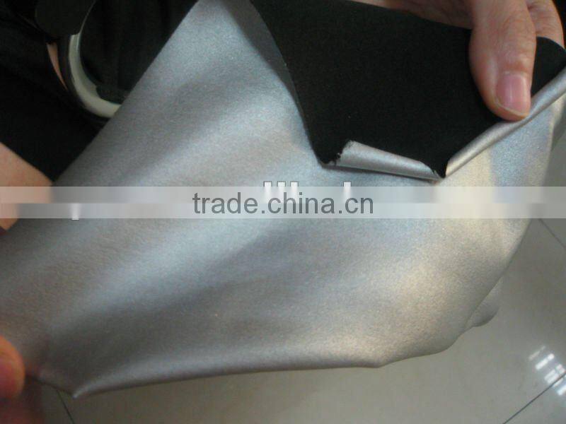 EN471 reflective stretch fabric