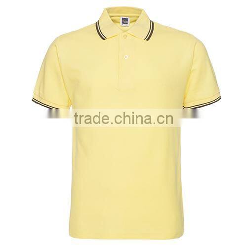 polo shirt logo polo shirts for men 100% cotton mens polo tshirts