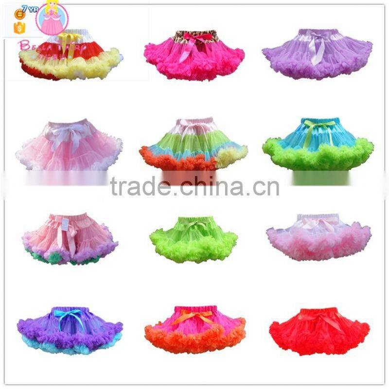 2016 Baby Tutu Dress Pettiskirt Girls Tutu For Lovely Girl