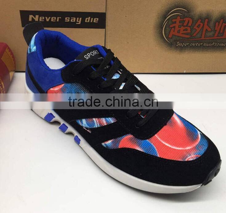 GZY stock shoes men wholesale price