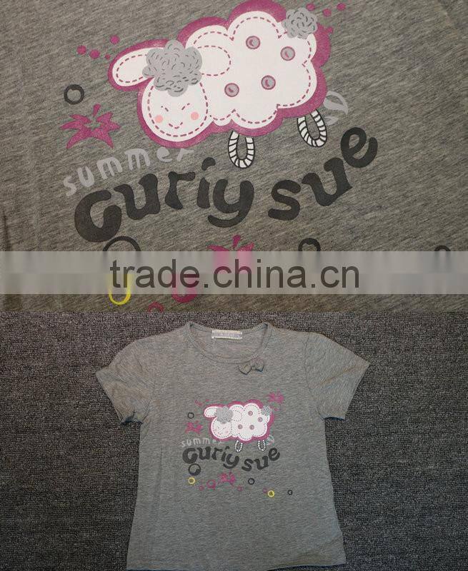 Child Girl Winter Outfit Hoodies Kids Clothing Girls Set