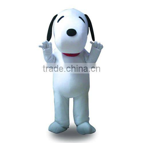 Big Head Blue Dragon Mascot Costume/Plush Dragon Mascot Costume