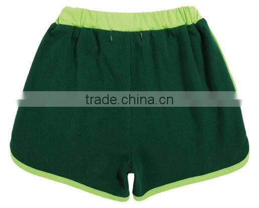 high quality OEM custom jogger pants